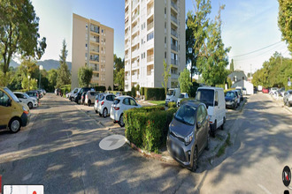 location appartement aubagne 13400