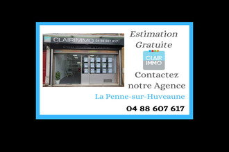 location appartement aubagne 13400