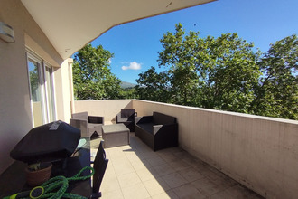 location appartement aubagne 13400