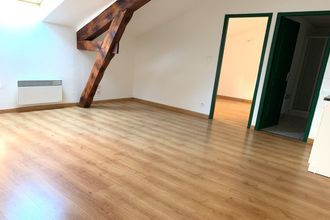 Ma-Cabane - Location Appartement Aubenas, 29 m²