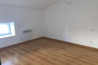 Ma-Cabane - Location Appartement Aubenas, 29 m²