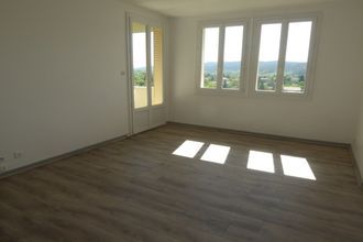 location appartement aubenas 07200