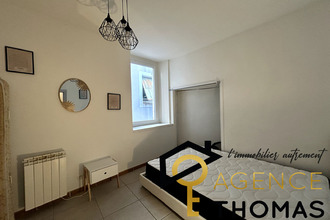 Ma-Cabane - Location Appartement AUBENAS, 33 m²