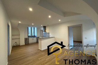 location appartement aubenas 07200