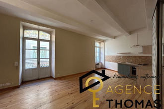 location appartement aubenas 07200