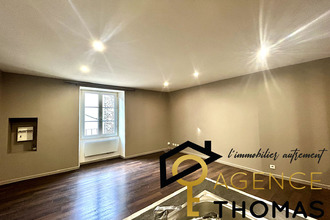 location appartement aubenas 07200