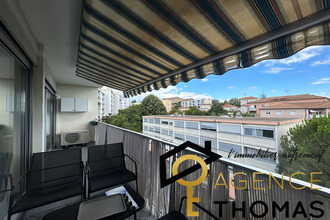 location appartement aubenas 07200