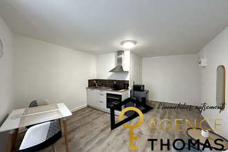 location appartement aubenas 07200