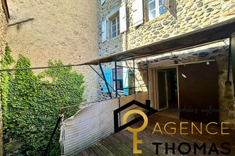 location appartement aubenas 07200