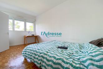 Ma-Cabane - Location Appartement AUBERGENVILLE, 56 m²