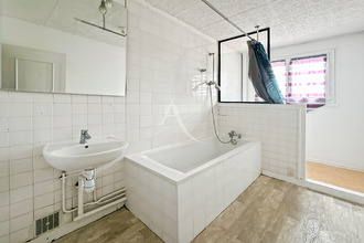 location appartement aubergenville 78410