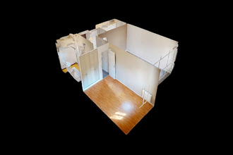 location appartement aubergenville 78410