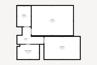 location appartement aubergenville 78410