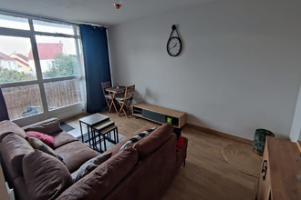 location appartement aubergenville 78410