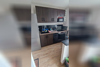 location appartement aubergenville 78410