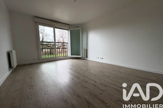 location appartement aubergenville 78410