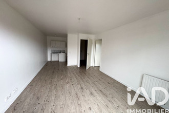 location appartement aubergenville 78410