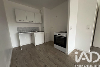 location appartement aubergenville 78410