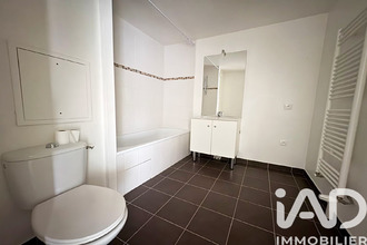 location appartement aubergenville 78410