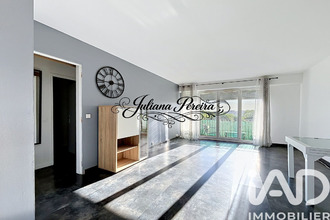 location appartement aubergenville 78410