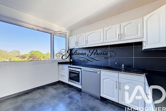 location appartement aubergenville 78410
