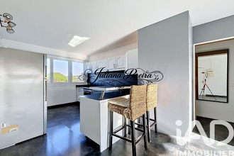 location appartement aubergenville 78410