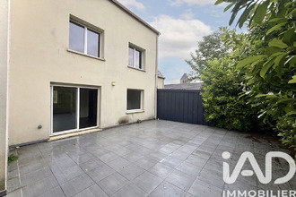 location appartement aubergenville 78410