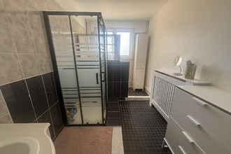 location appartement aubergenville 78410