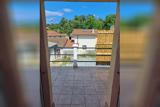 location appartement auberives-sur-vareze 38550