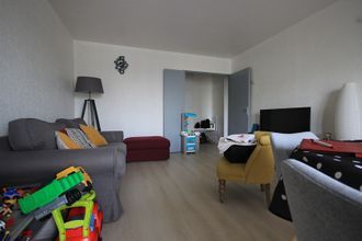 Ma-Cabane - Location Appartement AUBERVILLIERS, 69 m²