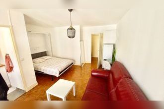Ma-Cabane - Location Appartement AUBERVILLIERS, 27 m²