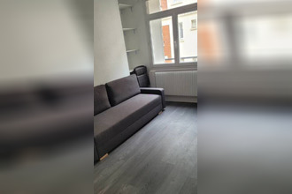 location appartement aubervilliers 93300