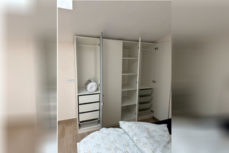 location appartement aubervilliers 93300