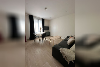 location appartement aubervilliers 93300