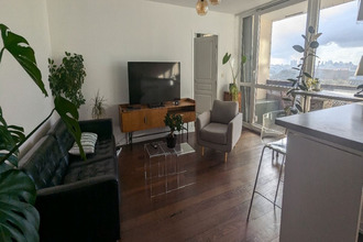 location appartement aubervilliers 93300