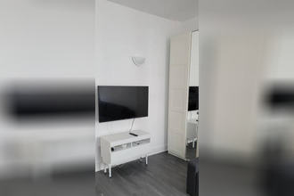 location appartement aubervilliers 93300