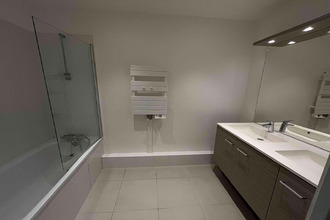 location appartement aubervilliers 93300