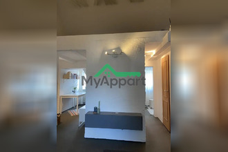 location appartement aubervilliers 93300