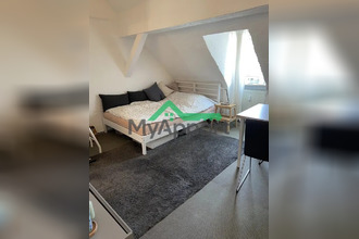 location appartement aubervilliers 93300