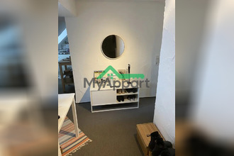 location appartement aubervilliers 93300