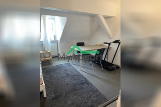 location appartement aubervilliers 93300