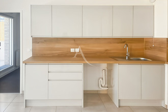 location appartement aubervilliers 93300