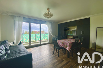 location appartement aubervilliers 93300