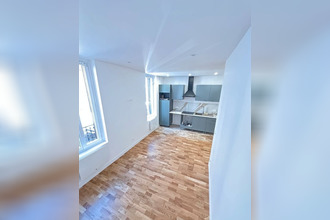 location appartement aubervilliers 93300