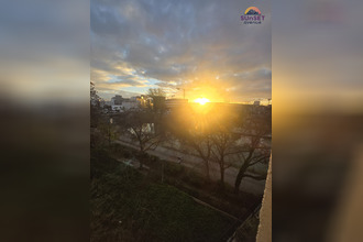 location appartement aubervilliers 93300