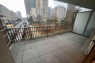 location appartement aubervilliers 93300