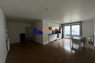 location appartement aubervilliers 93300