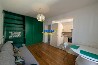 location appartement aubervilliers 93300