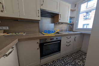 location appartement aubervilliers 93300