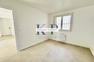 location appartement aubervilliers 93300